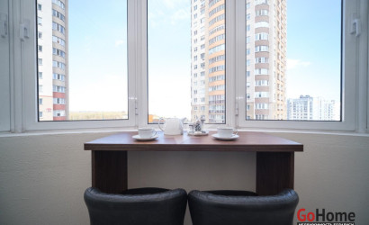 Купить 3-комнатную квартиру, Минск, Колесникова ул., 16(Фрунзенский район). Фото 10