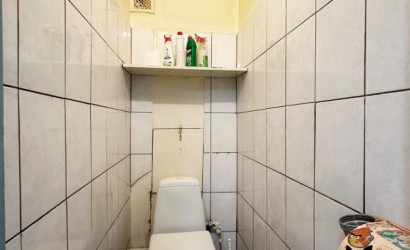 Купить 6-комнатную квартиру, Минск, Козлова ул., 31 (Первомайский район). Фото 10