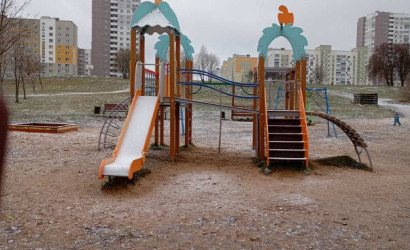 Купить 4-комнатную квартиру, Минск, Голодеда ул., 51/2 (Заводской район). Фото 23