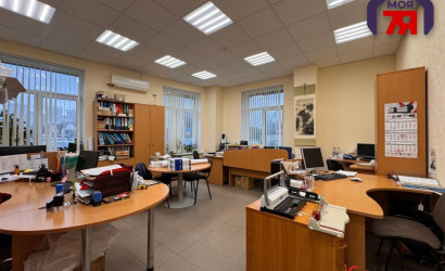 Продажа офиса, Минск, Ржавецкая ул., 5, 92 кв.м.. Фото 14