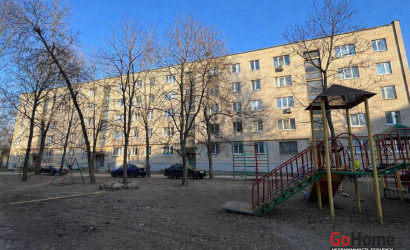 Купить 2-комнатную квартиру, Витебск, Шрадера, 12. Фото 14