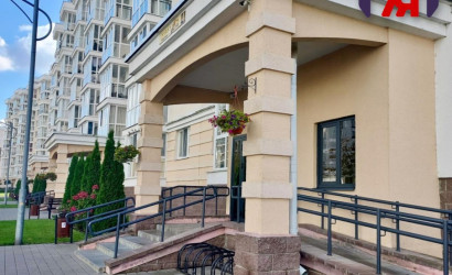 Купить 1-комнатную квартиру, Минск, Мястровская ул., 19 (Центральный район). Фото 32