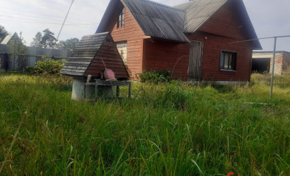 51.8 м2, Дретунь(Приозерная ул.)