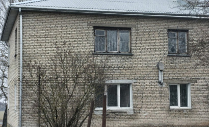 Купить 2-комнатную квартиру, Лида, Свердлова, 175. Фото 2