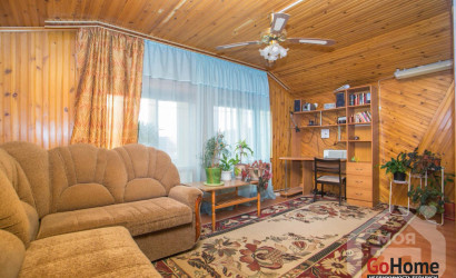 Купить дом, Молодечно, Лесная ул., 9 соток. Фото 15