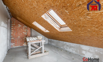 Купить коттедж, Тарасово, Изумрудная ул., 15 соток. Фото 24