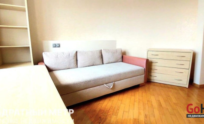 Купить 4-комнатную квартиру, Минск, Старовиленский тракт, 67 (Центральный район). Фото 17