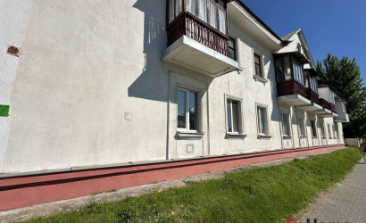 Купить 3-комнатную квартиру, Брест, Кижеватова ул.. Фото 17