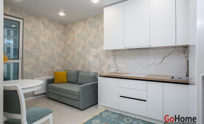 Купить 2-комнатную квартиру, Минск, Игоря Лученка ул., 24 (Октябрьский район). Фото 10