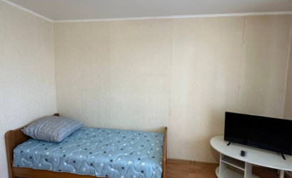 Снять 3-комнатную квартиру на сутки, Пружаны, Интернациональная, 8. Фото 11