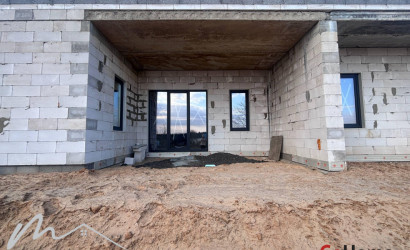 Купить дом, Смольница, Центральная ул., 20 соток. Фото 3