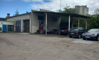 Продажа помещения, Лида, Игнатова, 42,  336 кв.м.. Фото 3