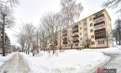 Купить 1-комнатную квартиру, Минск, Клумова пер., 13 (Партизанский район). Фото 13