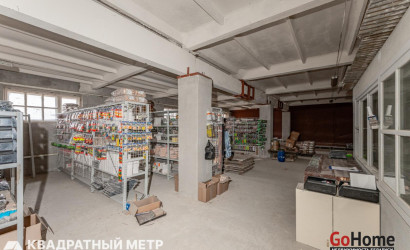 Продажа помещения, Фербовщина,  941 кв.м.. Фото 15