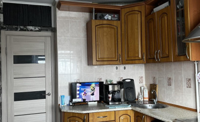 Купить 2-комнатную квартиру, Речица, Наумова . Фото 4