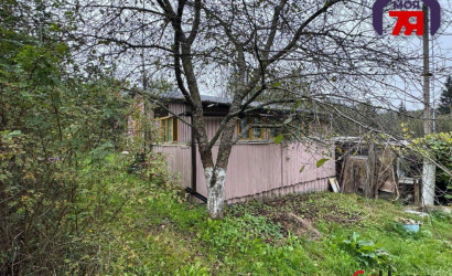 Купить дом в деревне, ПОЛЯНЫ, 9 соток. Фото 3