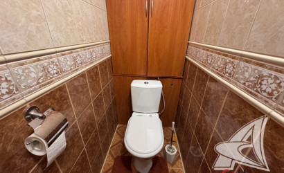 Купить 3-комнатную квартиру, Брест, Киевка, ул. Якуба Коласа. Фото 15