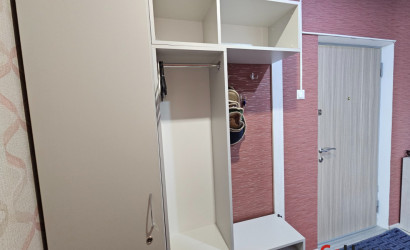 Снять 1-комнатную квартиру на сутки, Барановичи, Карбышева 6. Фото 4