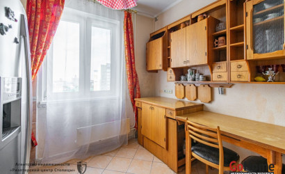 Купить 3-комнатную квартиру, Минск, Могилёвская, 16 (Октябрьский район). Фото 2