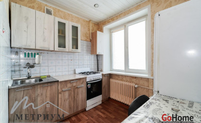 Купить 2-комнатную квартиру, Минск, Осипенко ул., 22 (Центральный район). Фото 2