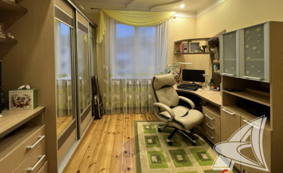 Купить 3-комнатную квартиру, Брест, Центр, ул. Карла Маркса. Фото 9