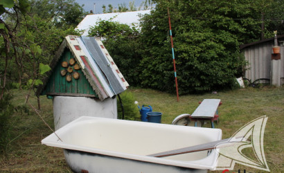 Купить дом, Замошаны, Ракитницкий с/с, 15.82 соток. Фото 35