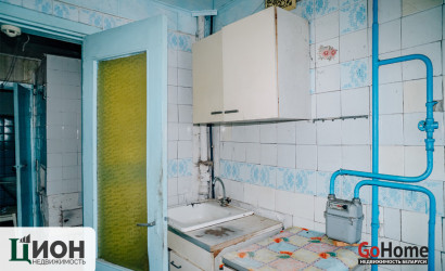 Купить 2-комнатную квартиру, Коковчино, Школьная, 2. Фото 6