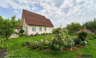 Купить дом в деревне, Ветераны войны Загорья, 10 соток. Фото 9