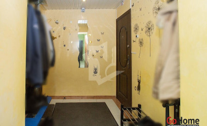 Купить 1-комнатную квартиру, Минск, Бельского ул., 4(Фрунзенский район). Фото 17