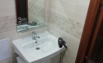 Снять 3-комнатную квартиру на сутки, Кобрин, Пушкина,9. Фото 8