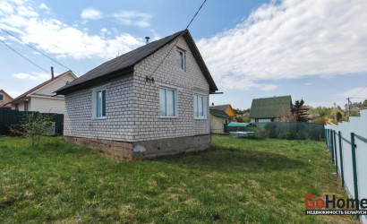 Купить дом в деревне, Искра-Плюс, 3.88 соток. Фото 13