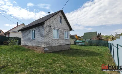  45 м2, Искра-Плюс