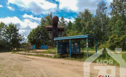 Купить дом в деревне, Наука-плюс, 10.54 соток. Фото 18