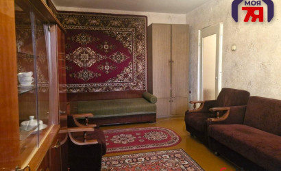 Купить 1-комнатную квартиру, Минск, Независимости просп., 127 (Первомайский район). Фото 5