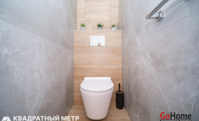 Купить 4-комнатную квартиру, Минск, Голубева ул., 13(Московский район). Фото 8