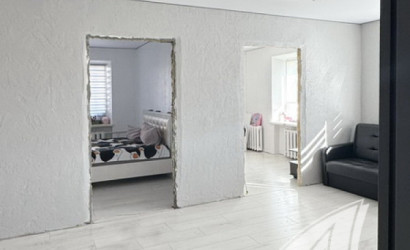 Купить 4-комнатную квартиру, Брест, Центр, б-р Шевченко. Фото 3