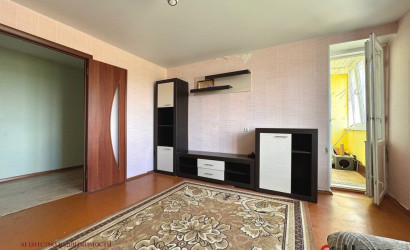 Купить 2-комнатную квартиру, Могилев, Пушкинский, 42. Фото 4