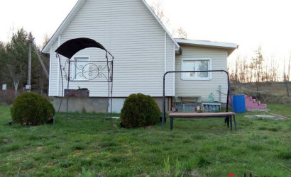 Купить дачу, Дубрава-Мапид, 10 соток. Фото 1