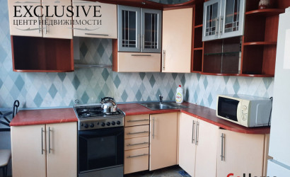 Купить 4-комнатную квартиру, Новополоцк, Коласа ул., 10. Фото 13