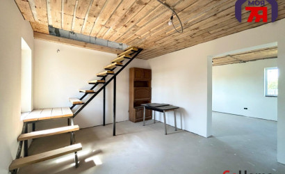 Купить дом в деревне, Плянта-9, 10.03 соток. Фото 4