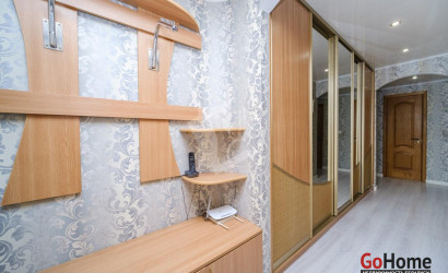 Купить 3-комнатную квартиру, Минск, Скрипникова ул., 34 (Фрунзенский район). Фото 10