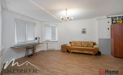 Купить 3-комнатную квартиру, Минск, Неманская ул., 17 (Фрунзенский район). Фото 18