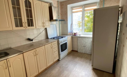 Купить 3-комнатную квартиру, Полоцк, Свердлова ул., 17. Фото 4