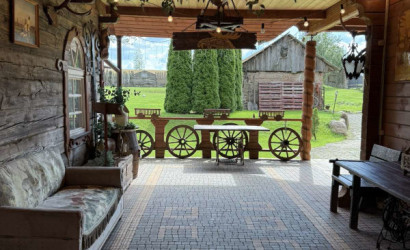 Купить дом, Подлабенье, Криничная, 1, 25 соток. Фото 10