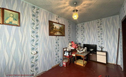 Купить 2-комнатную квартиру, Брест, ул. Республиканская, д. . Фото 6