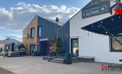 Аренда помещения, Юхновка, Окольная ул., 77, 134 кв.м.. Фото 2