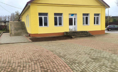 Продажа помещения, Озеры, В.И. Ленина, 124.7 кв.м.. Фото 4