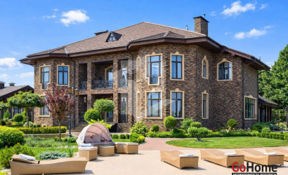 Купить дом, Сосновая, Придорожный 1-й пер., 55 соток. Фото 3