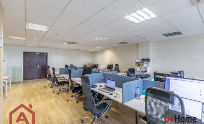 Аренда офиса, Минск, Победителей, 7А,  115.3 кв.м.. Фото 5