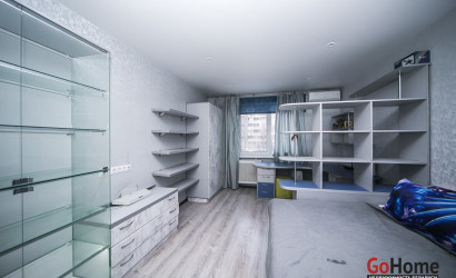 Купить 4-комнатную квартиру, Минск, Шаранговича, 80 (Фрунзенский район). Фото 8